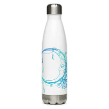 Load image into Gallery viewer, Moon Dream Catcher Stainless Steel Water Bottle
