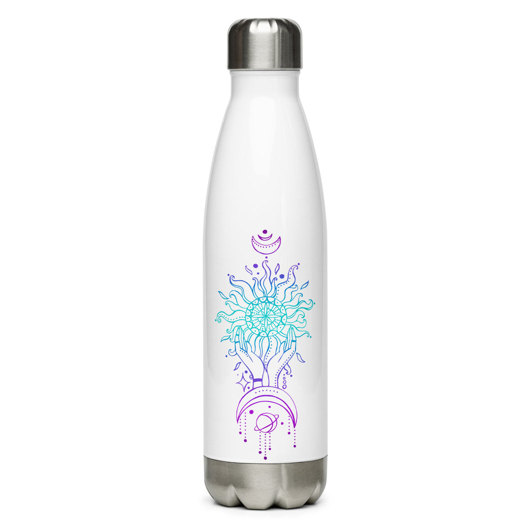 Universal Dreams Stainless Steel Water Bottle