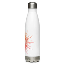 Load image into Gallery viewer, Gradient Sun Stainless Steel Water Bottle
