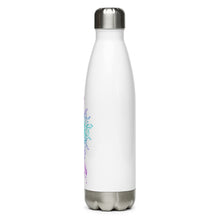 Load image into Gallery viewer, Universal Dreams Stainless Steel Water Bottle
