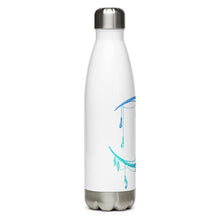 Load image into Gallery viewer, Moon Dream Catcher Stainless Steel Water Bottle
