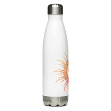 Load image into Gallery viewer, Gradient Sun Stainless Steel Water Bottle
