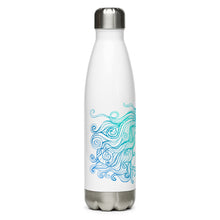 Load image into Gallery viewer, Celestial Wind Stainless Steel Water Bottle
