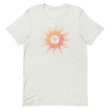 Load image into Gallery viewer, Gradient Sun Unisex T-Shirt
