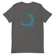 Load image into Gallery viewer, Moon Dream Catcher Unisex T-Shirt
