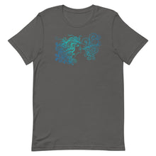 Load image into Gallery viewer, Celestial Wind Unisex T-Shirt
