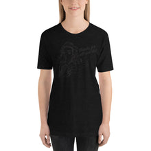Load image into Gallery viewer, Thanks for All You Do Gal Short-Sleeve Unisex T-Shirt

