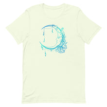 Load image into Gallery viewer, Moon Dream Catcher Unisex T-Shirt
