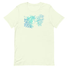 Load image into Gallery viewer, Celestial Wind Unisex T-Shirt
