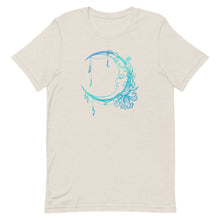 Load image into Gallery viewer, Moon Dream Catcher Unisex T-Shirt
