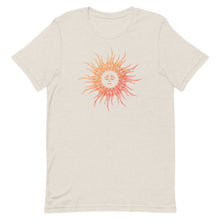 Load image into Gallery viewer, Gradient Sun Unisex T-Shirt
