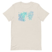 Load image into Gallery viewer, Celestial Wind Unisex T-Shirt
