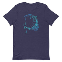 Load image into Gallery viewer, Moon Dream Catcher Unisex T-Shirt
