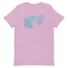 Load image into Gallery viewer, Celestial Wind Unisex T-Shirt
