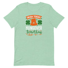 Load image into Gallery viewer, Irish Hangover Short-Sleeve Unisex T-Shirt
