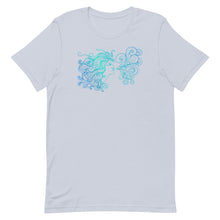 Load image into Gallery viewer, Celestial Wind Unisex T-Shirt
