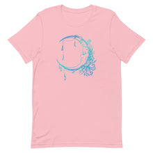 Load image into Gallery viewer, Moon Dream Catcher Unisex T-Shirt
