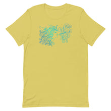 Load image into Gallery viewer, Celestial Wind Unisex T-Shirt
