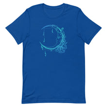 Load image into Gallery viewer, Moon Dream Catcher Unisex T-Shirt
