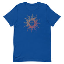 Load image into Gallery viewer, Gradient Sun Unisex T-Shirt
