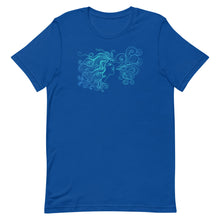 Load image into Gallery viewer, Celestial Wind Unisex T-Shirt
