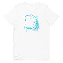 Load image into Gallery viewer, Moon Dream Catcher Unisex T-Shirt
