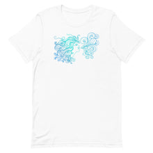 Load image into Gallery viewer, Celestial Wind Unisex T-Shirt
